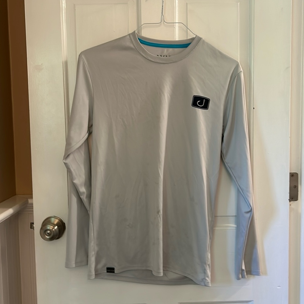 Avid Men’s sun protection shirt